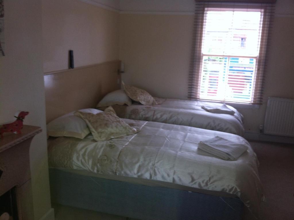 Hotel The Carpenter'S Arms Cambridge  Zimmer foto