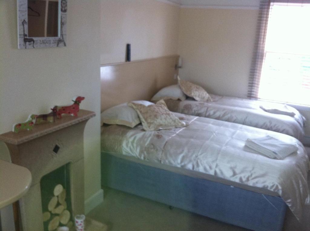 Hotel The Carpenter'S Arms Cambridge  Zimmer foto