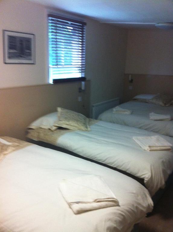 Hotel The Carpenter'S Arms Cambridge  Zimmer foto