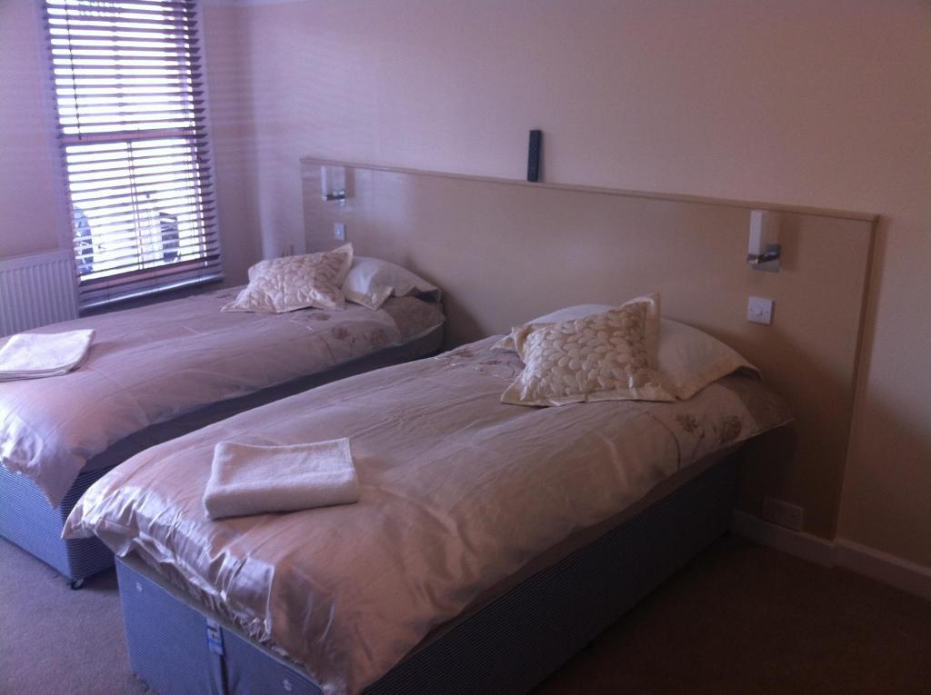 Hotel The Carpenter'S Arms Cambridge  Zimmer foto